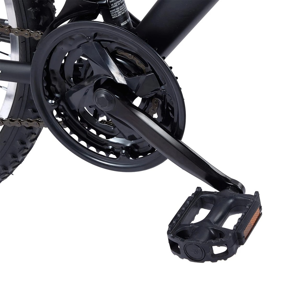 3 66cm Summit Mountain Bike, 3 of 8