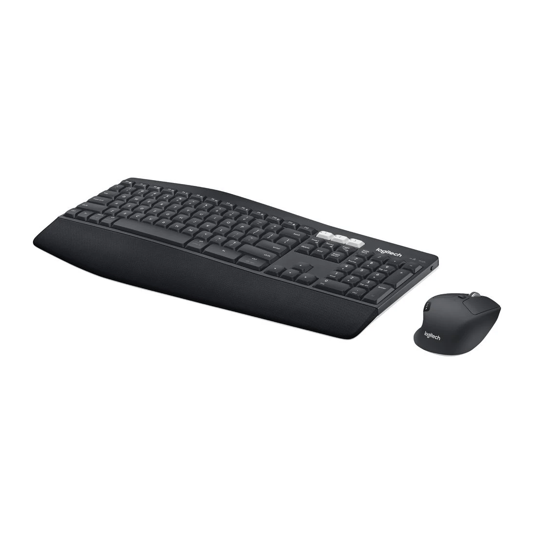 7 Logitech MK850 Wireless Keyboard and Mouse Combo, 7 of 8