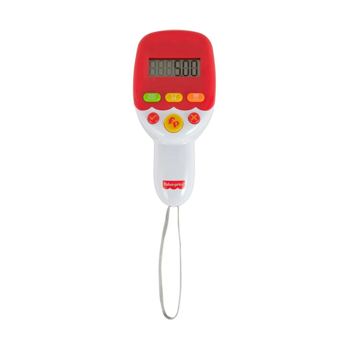3 Fisher-Price Supermarket Scanner, 3 of 10