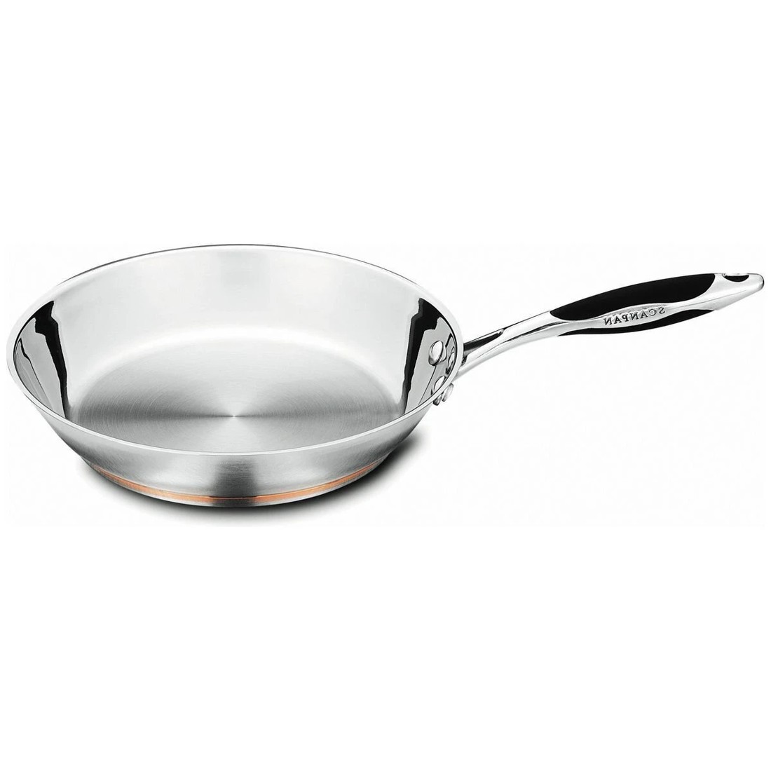 1 Scanpan Coppernox Fry Pan 20cm Stainless Steel, 1 of 1