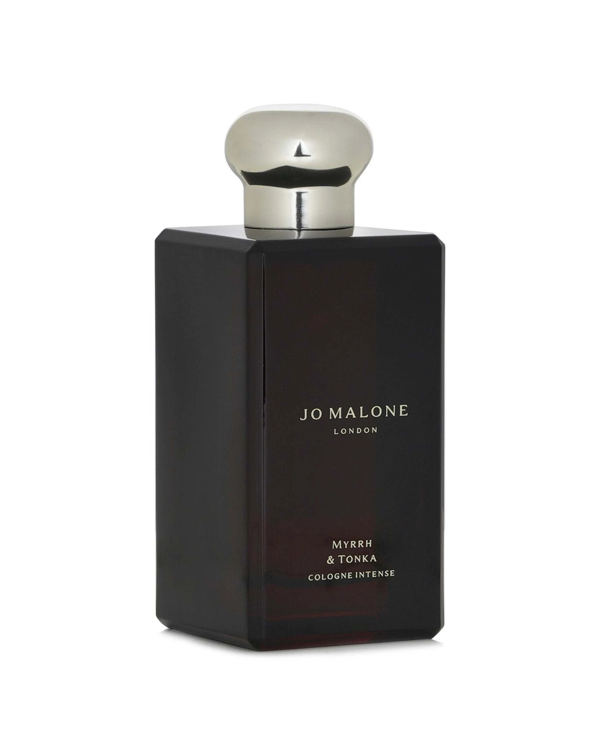 2 Jo Malone Myrrh & Tonka Cologne Intense Spray (Originally Without Box) 100ml/3.4oz, 2 of 3