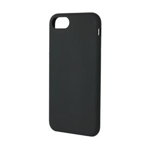 iPhone 6/6S/7/8 Silicone Case - Black