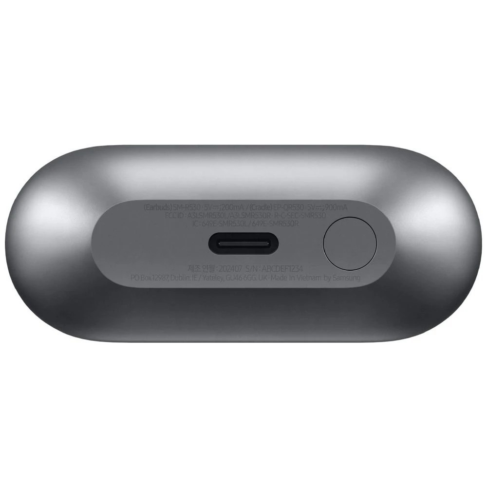 8 Samsung Galaxy Buds3 Silver, 8 of 8