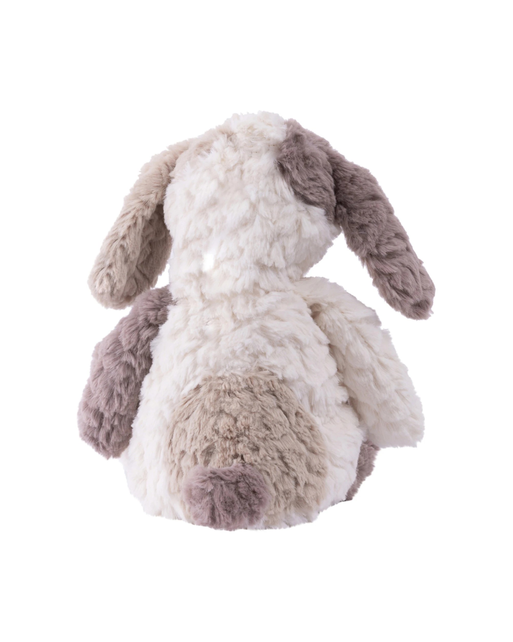 2 Mary Meyer Putty Animal Cooper Pup Soft Plush Kids Toy 30cm - Multi, 2 of 2