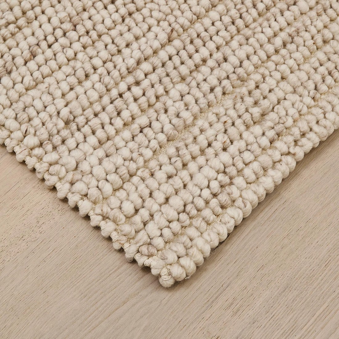 4 Dahlia Rug - Natural, Medium - 180cm x 133cm, 4 of 6