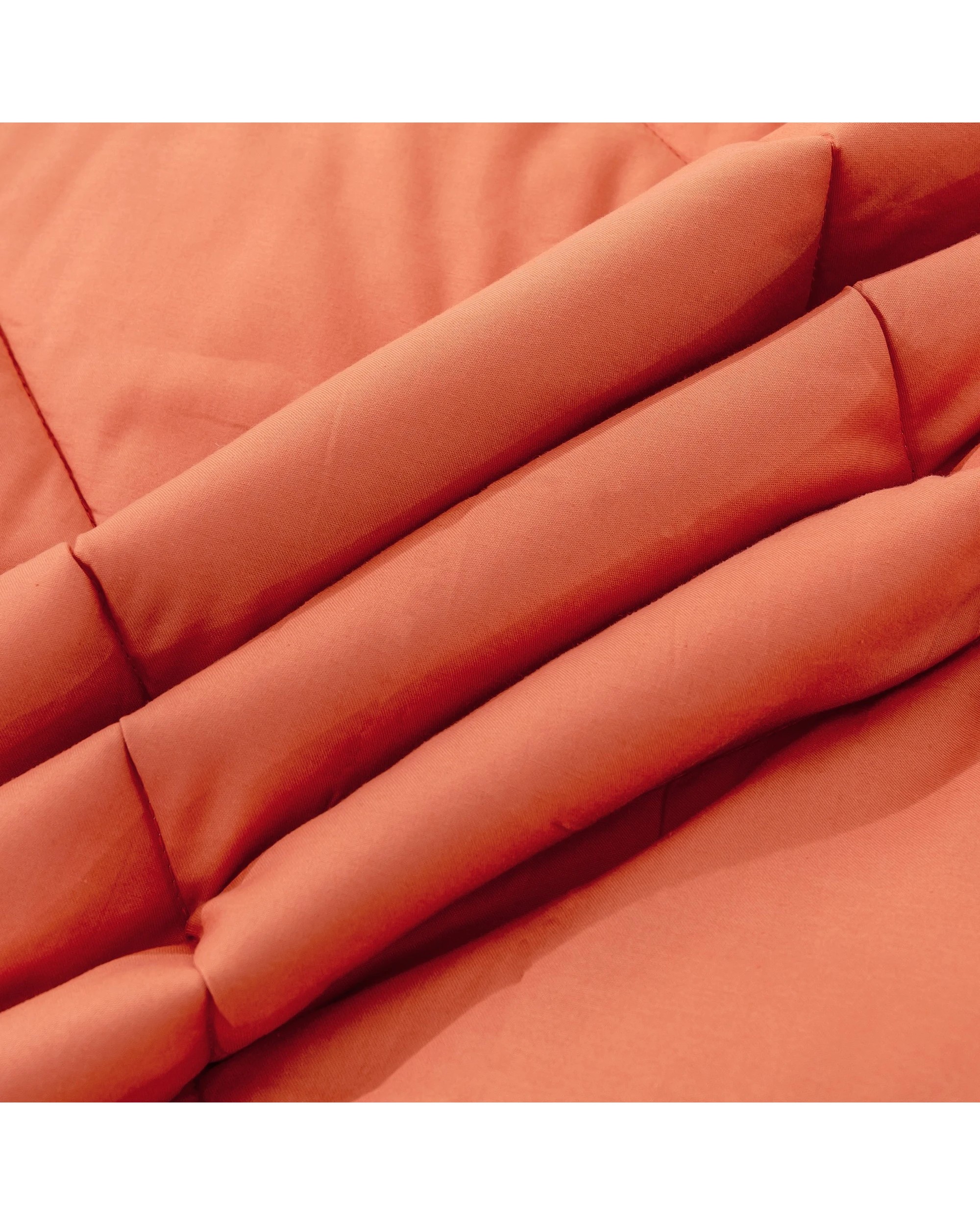 7 Jack & Ava Comforter Set Find a Squirrel - Double Bed - Animal Print, 7 of 7