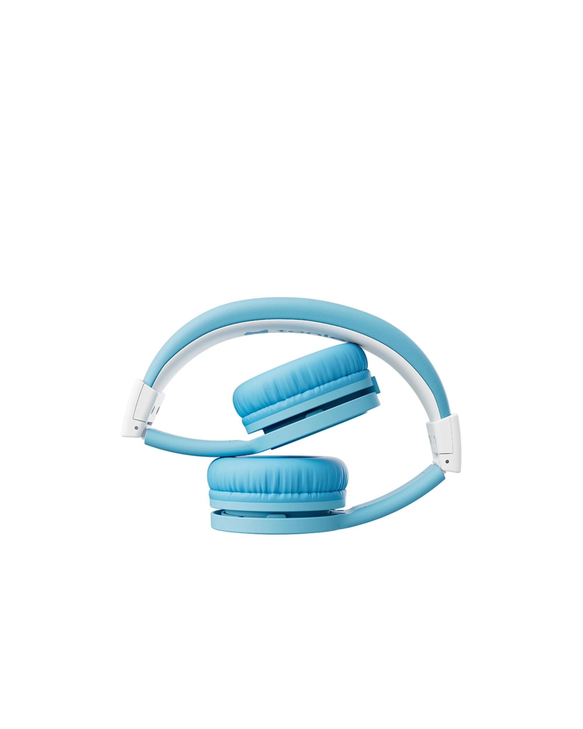 6 Tonies - Wired Headphones - Sky - Blue, 6 of 7
