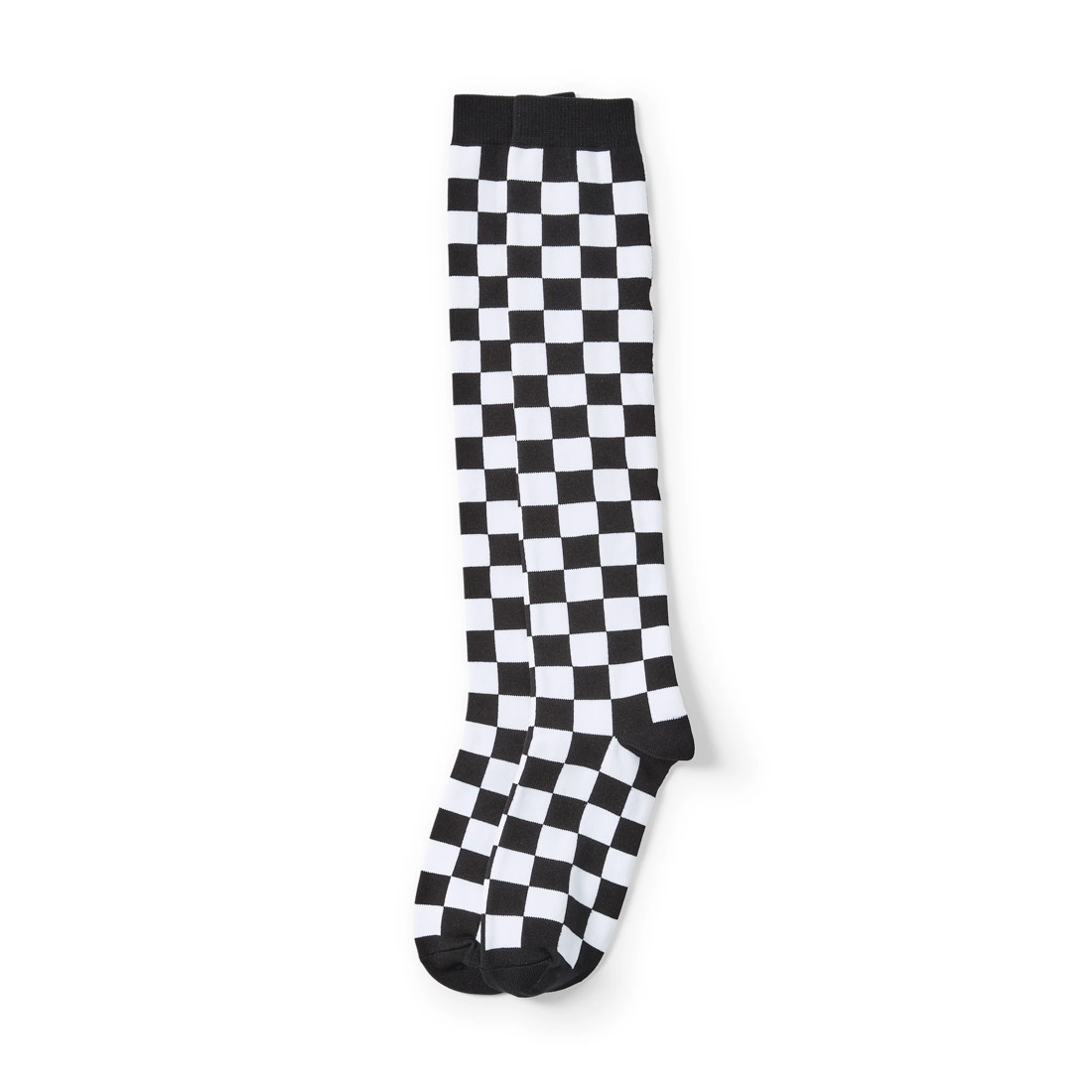 8 Travel Compression Socks - Assorted, 8 of 10