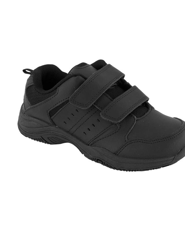 Senior Double Adjustable Snea