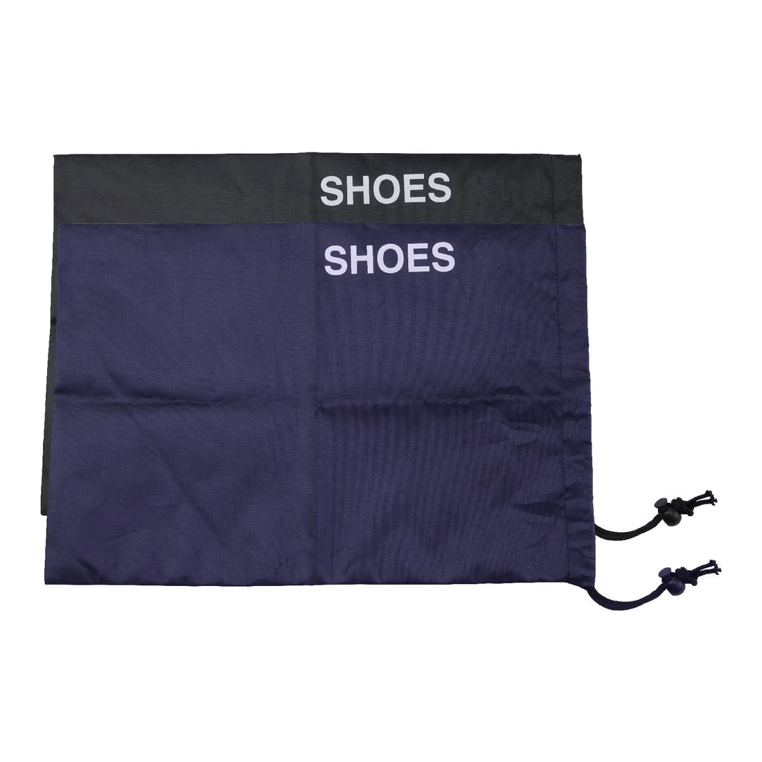 3 J.Burrows Travel Shoe Bags 2 Pack, 3 of 5