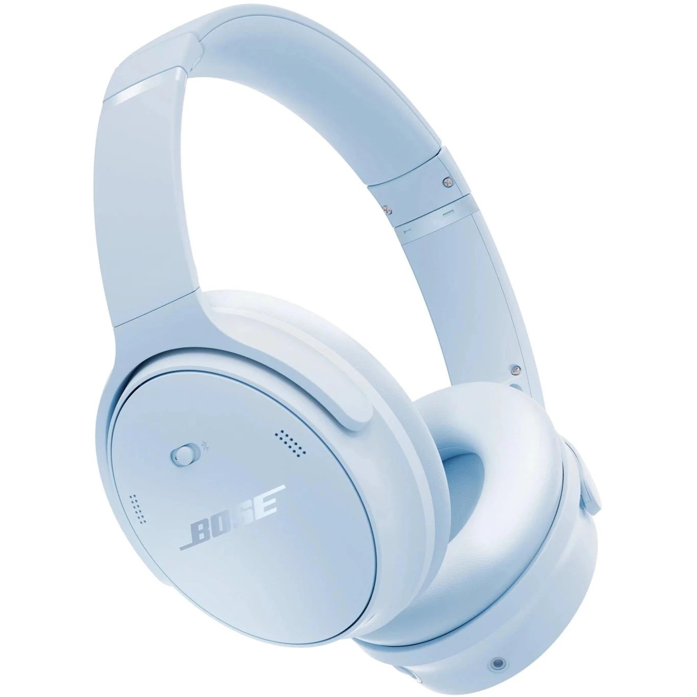 2 Bose QuietComfort Wireless Noise Cancelling Headphones - Ice Blue, 2 of 5
