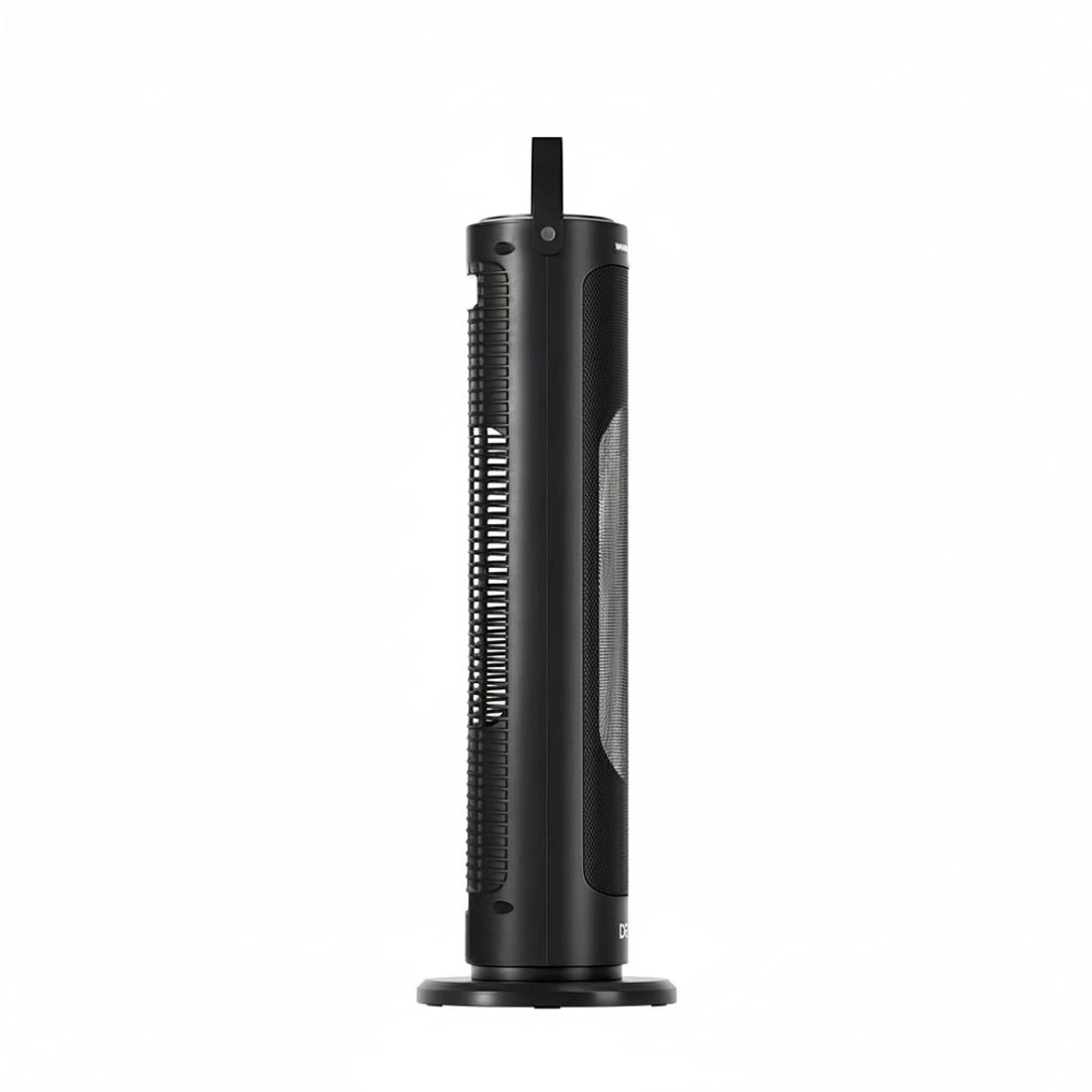 5 Devanti Ceramic Tower Heater - Black, 5 of 6