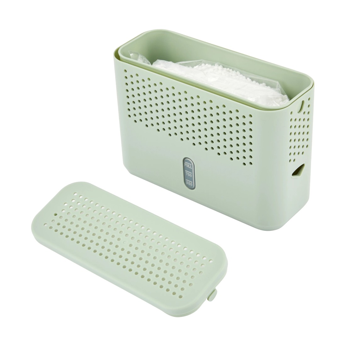 3 600g Slim Green Moisture Absorber, 3 of 7