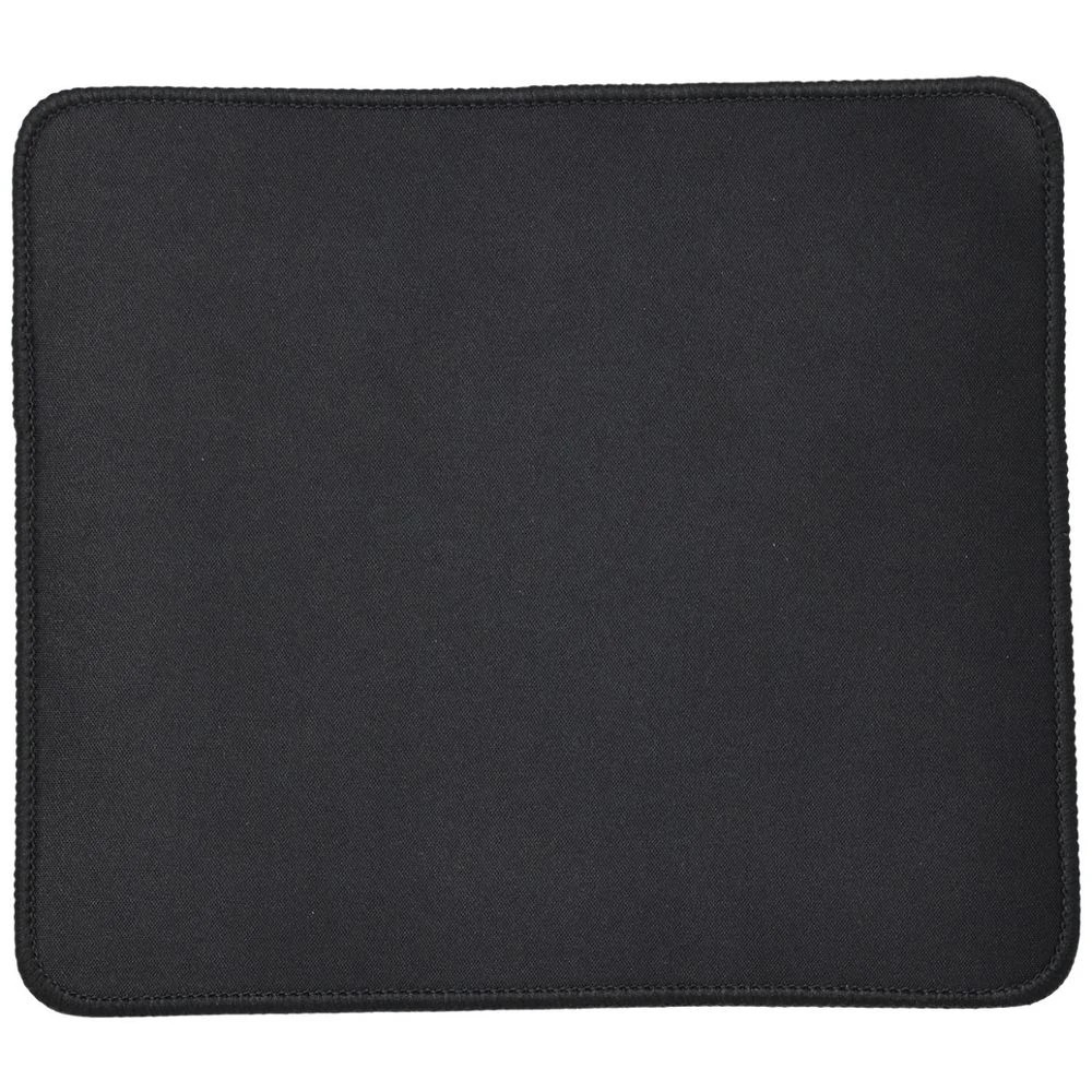 1 Qudo Neoprene Mouse Pad Black, 1 of 4