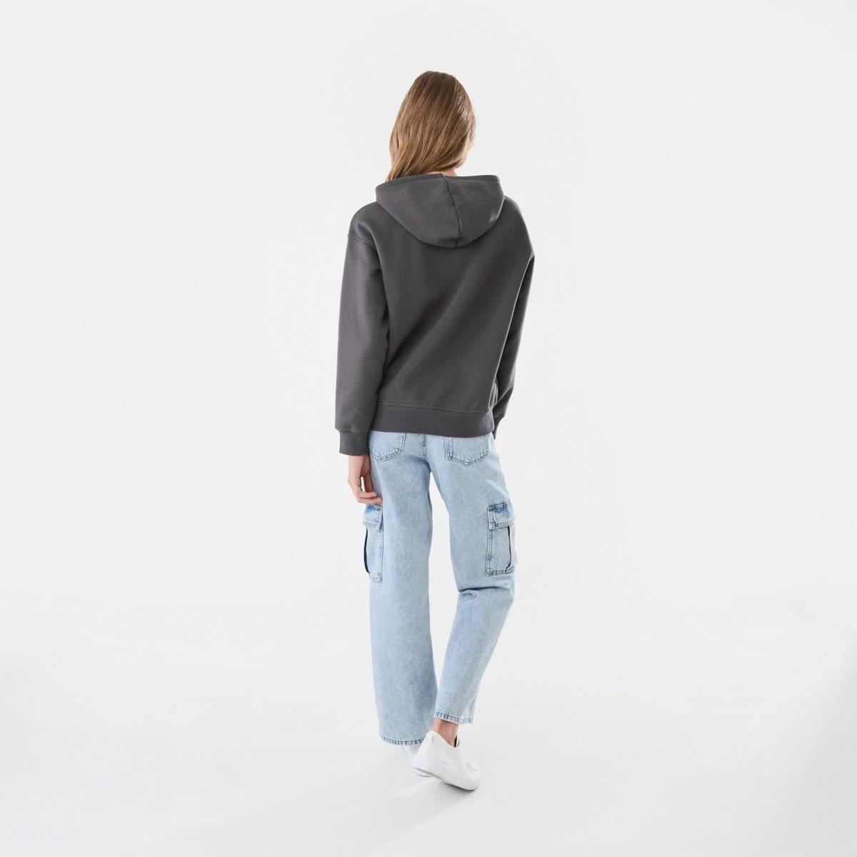 6 Selena Gomez License Oversized Hoodie Selena, 6 of 8
