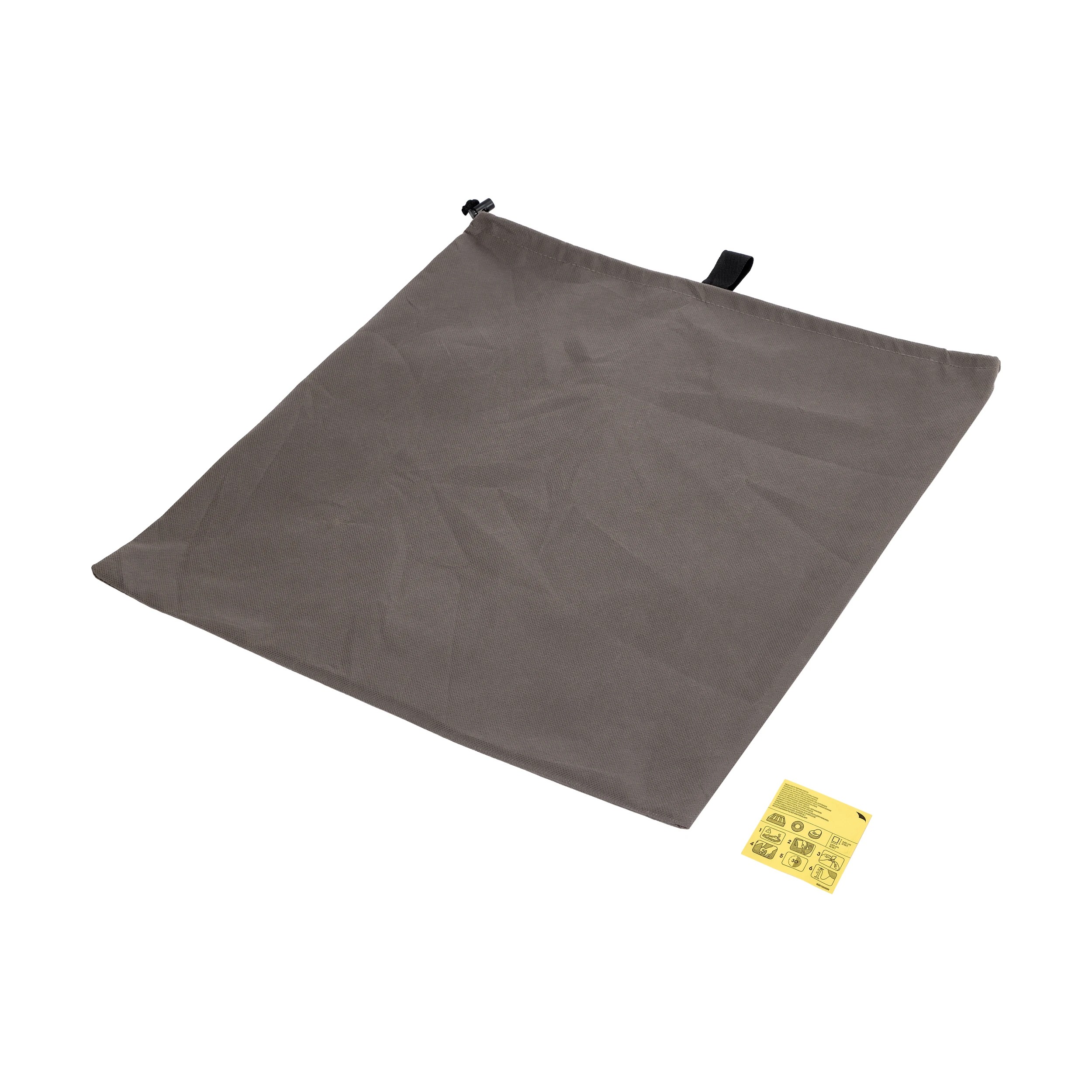 9 Backrest Air Bed with Built-in Pump - Queen Bed, 9 of 10