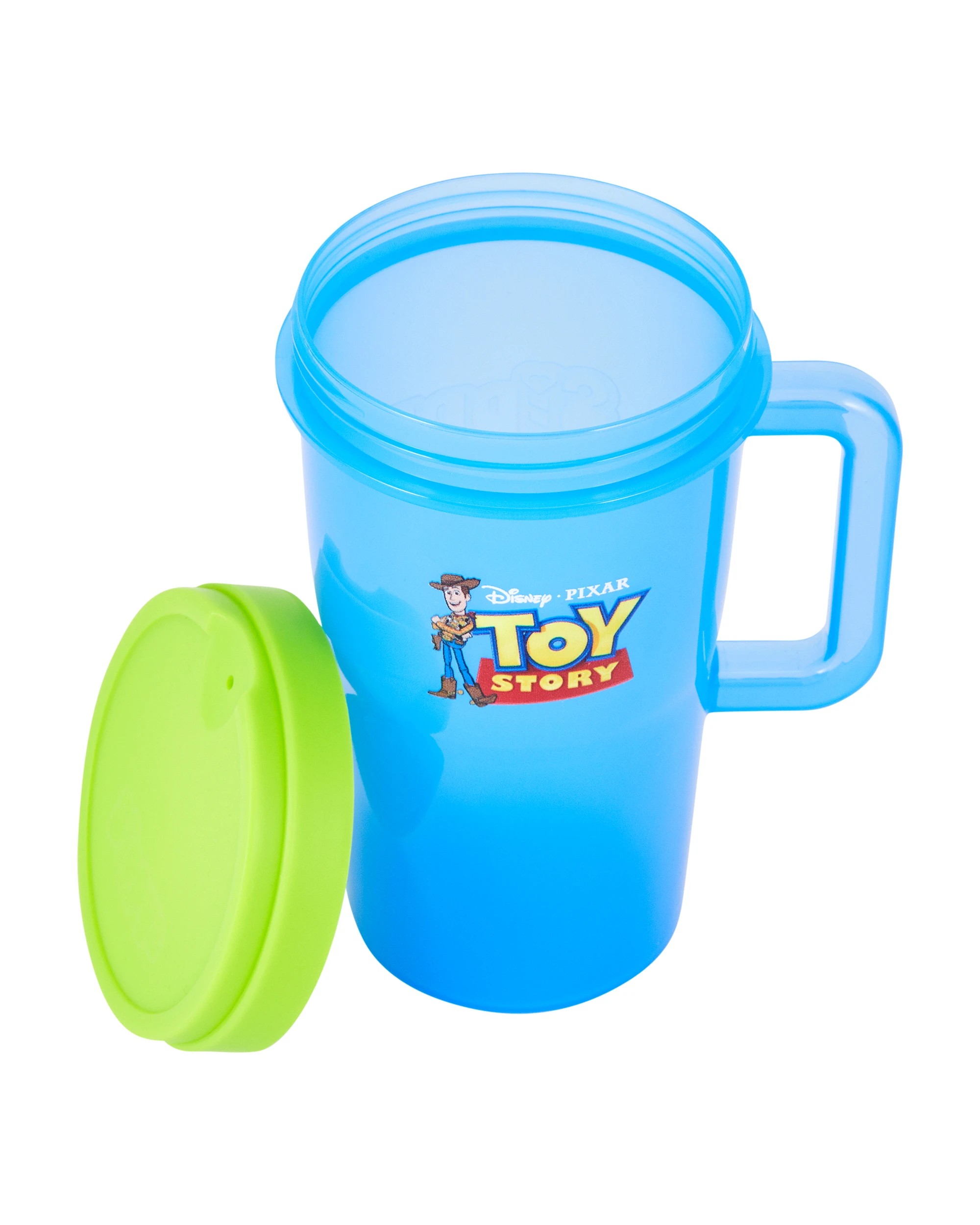5 Sippy's Slushy Maker - Disney Pixar Toy Story, 5 of 8