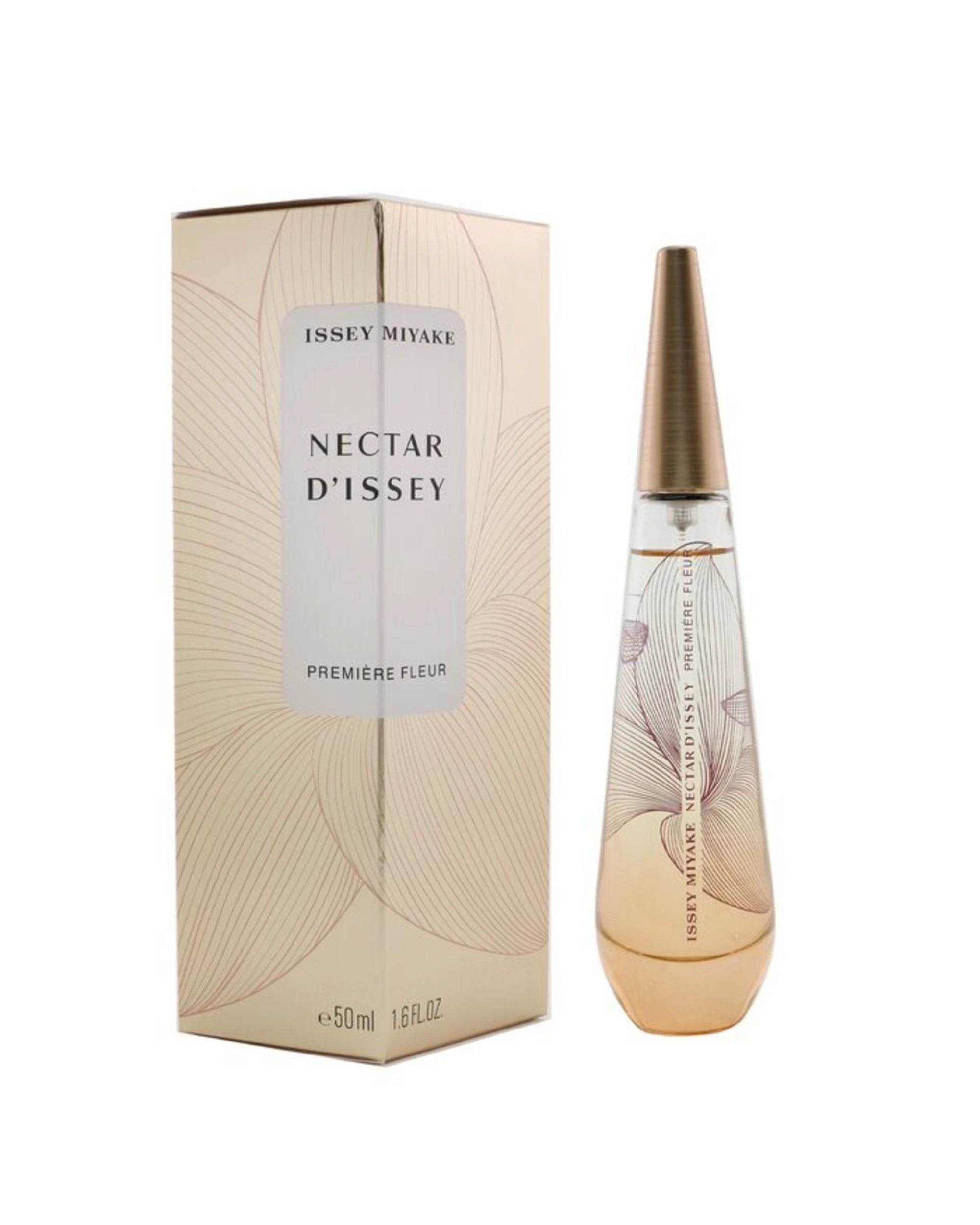 2 Issey Miyake Nectar D'Issey Premiere Fleur Eau De Parfum Spray 50ml/1.6oz, 2 of 3