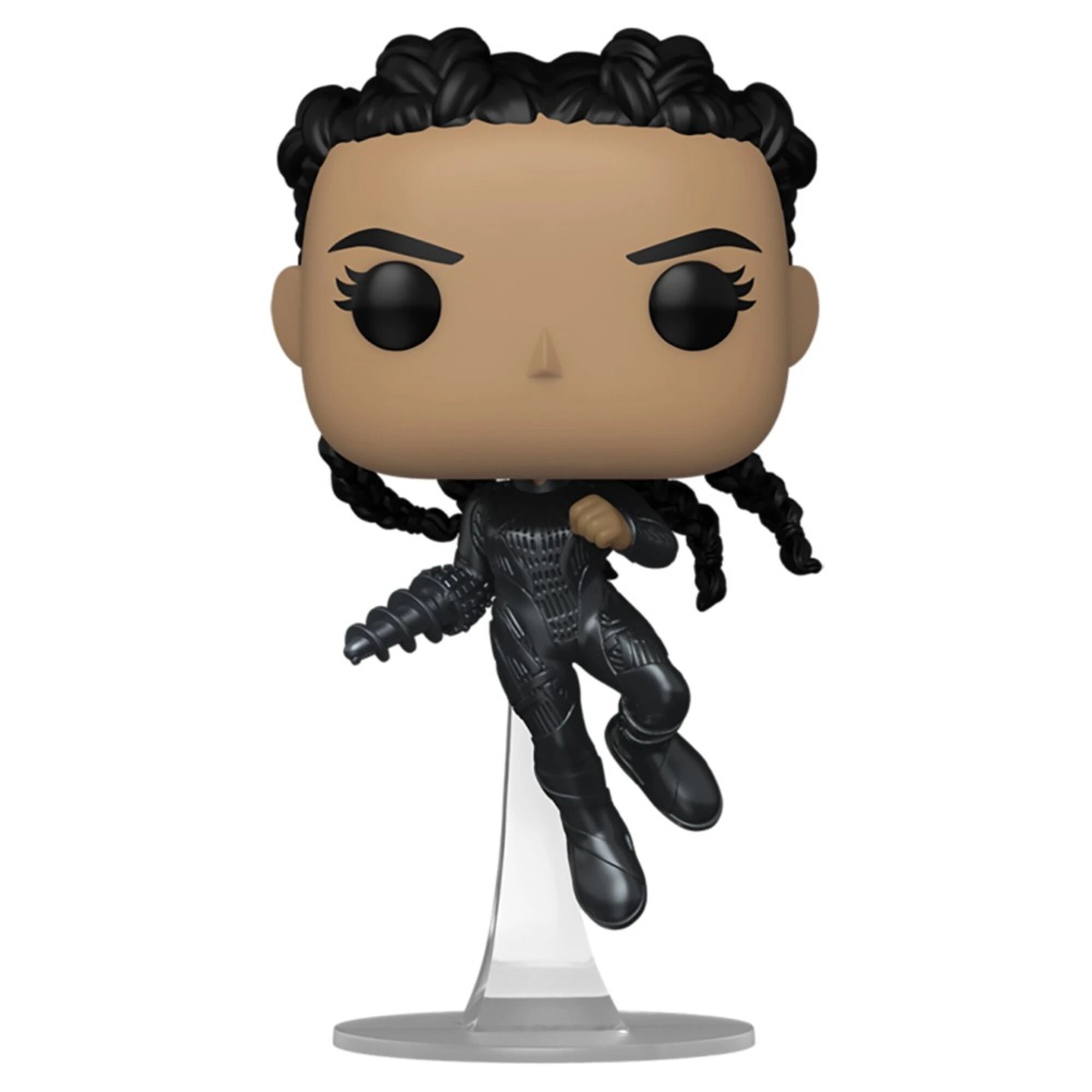 1 DC Comics - Superman - The Engineer Pop! Vinyl Figure, 1 of 2