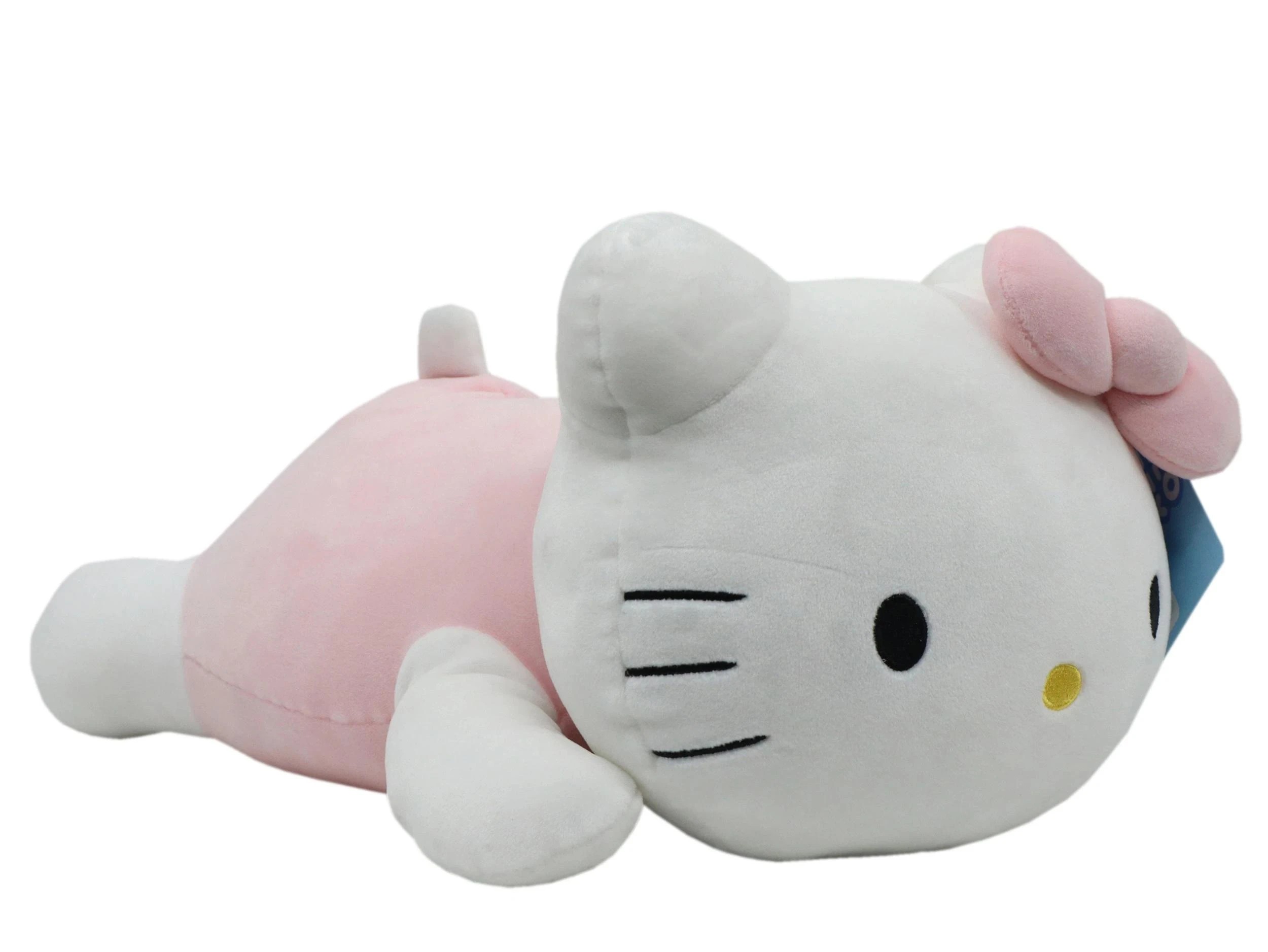 4 Hello Kitty Weighted Plush - Assorted - Multi, 4 of 6