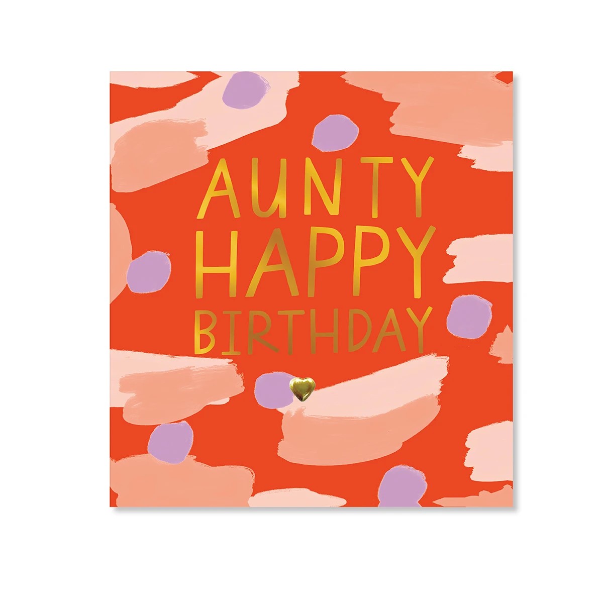 3 Hallmark Birthday Card - Aunty, 3 of 3