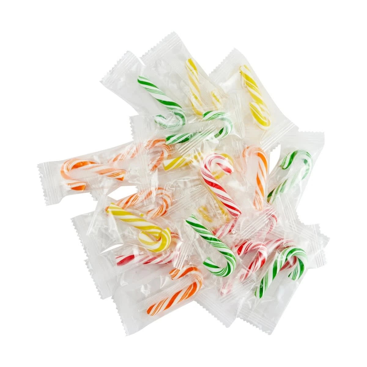 2 20 Pack Mini Candy Canes 100g, 2 of 3