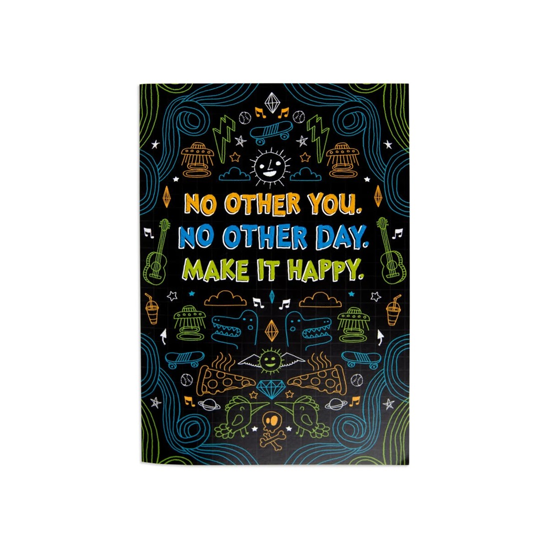 2 Hallmark Interactive Birthday Card - No Other You, 2 of 4