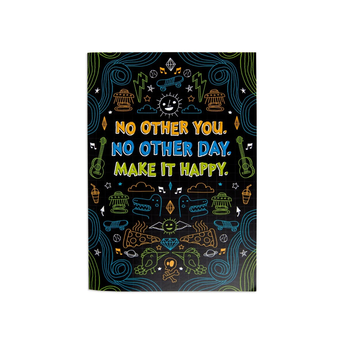 2 Hallmark Interactive Birthday Card - No Other You, 2 of 4