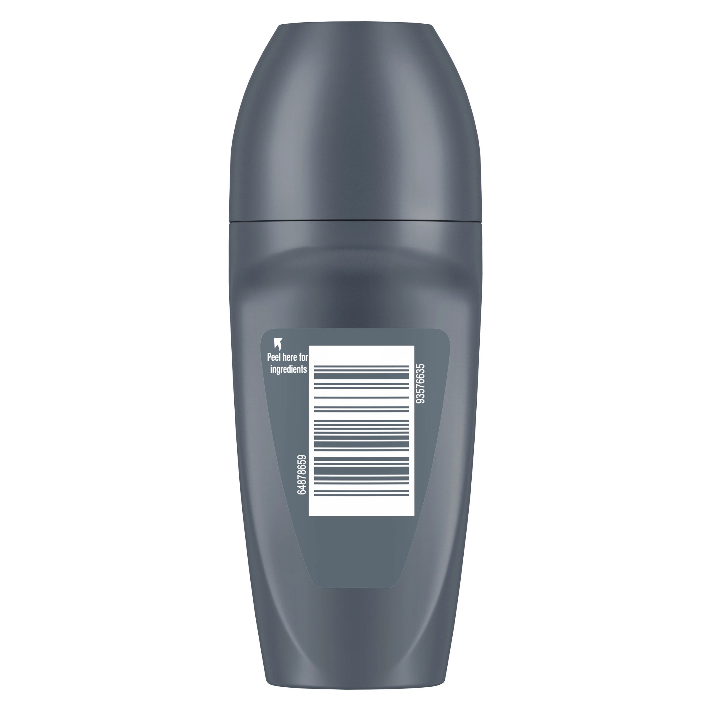 2 Dove Men + Care Advanced Invisible Dry Antiperspirant Deodorant Roll-On 50ml, 2 of 3