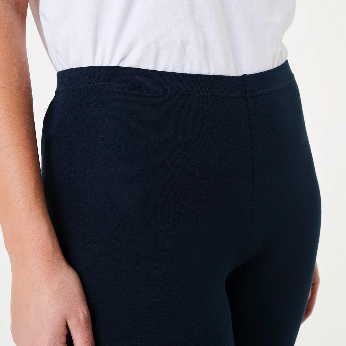 4 Full Length Leggings SKY CAPTAIN, 4 of 5