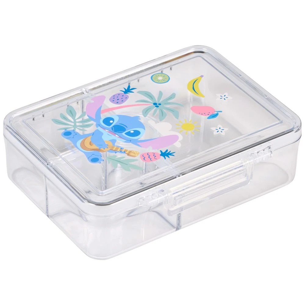 2 Stitch Clear Bento Box, 2 of 2