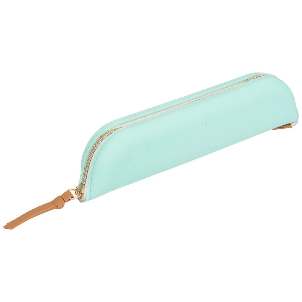 1 Bloomin Tray Pencil Case Mint Green, 1 of 4