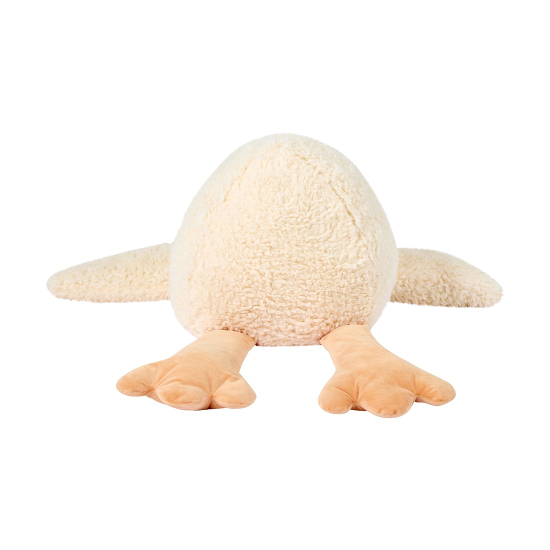 3 Giant Laying Duck Plush Toy, 3 of 4