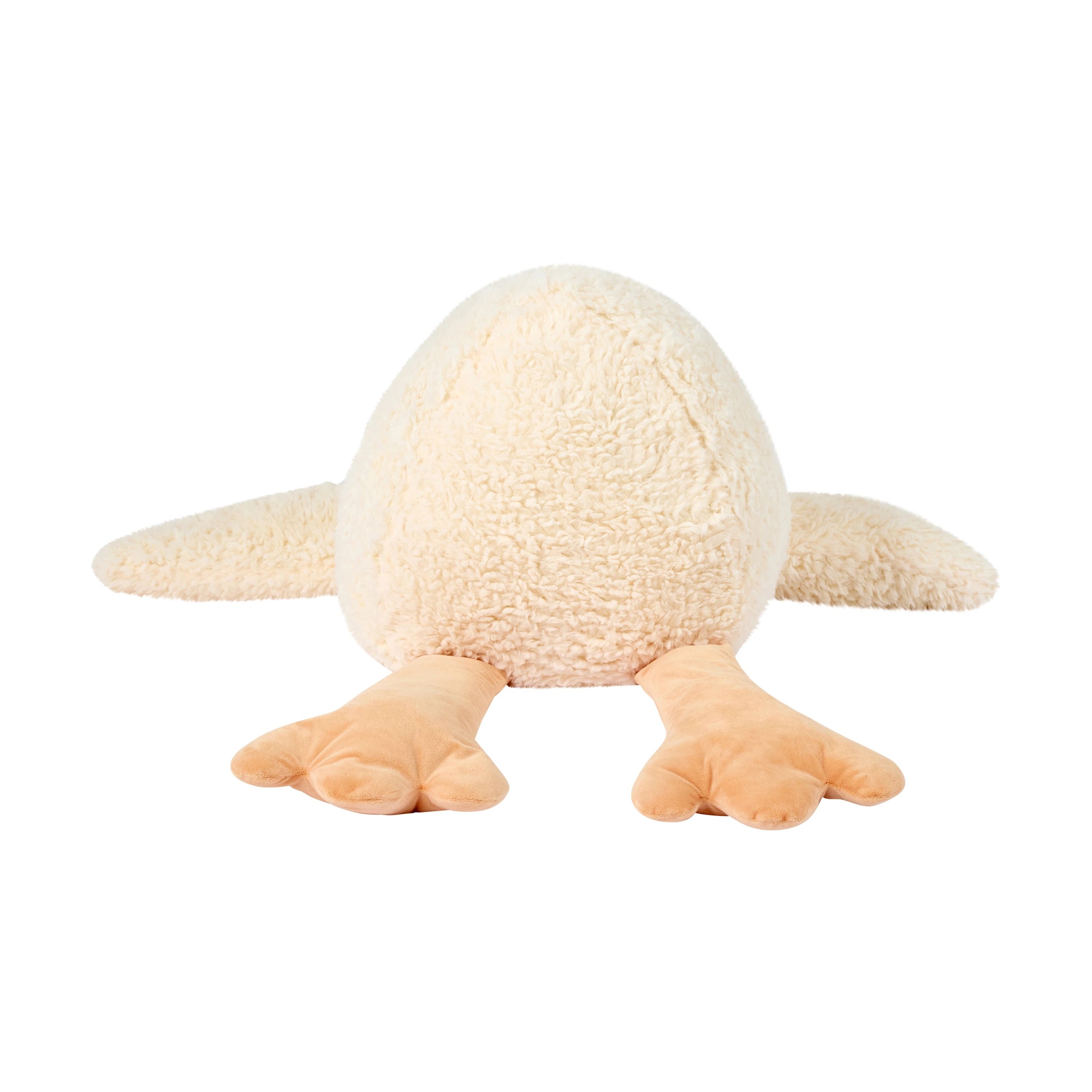 3 Giant Laying Duck Plush Toy, 3 of 4