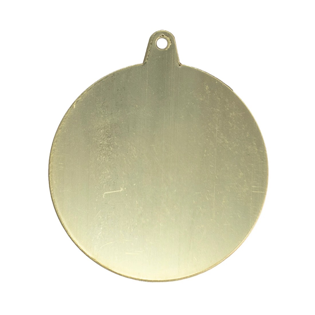 5 12 Pack Christmas Craft Acrylic Bauble Blanks, 5 of 6