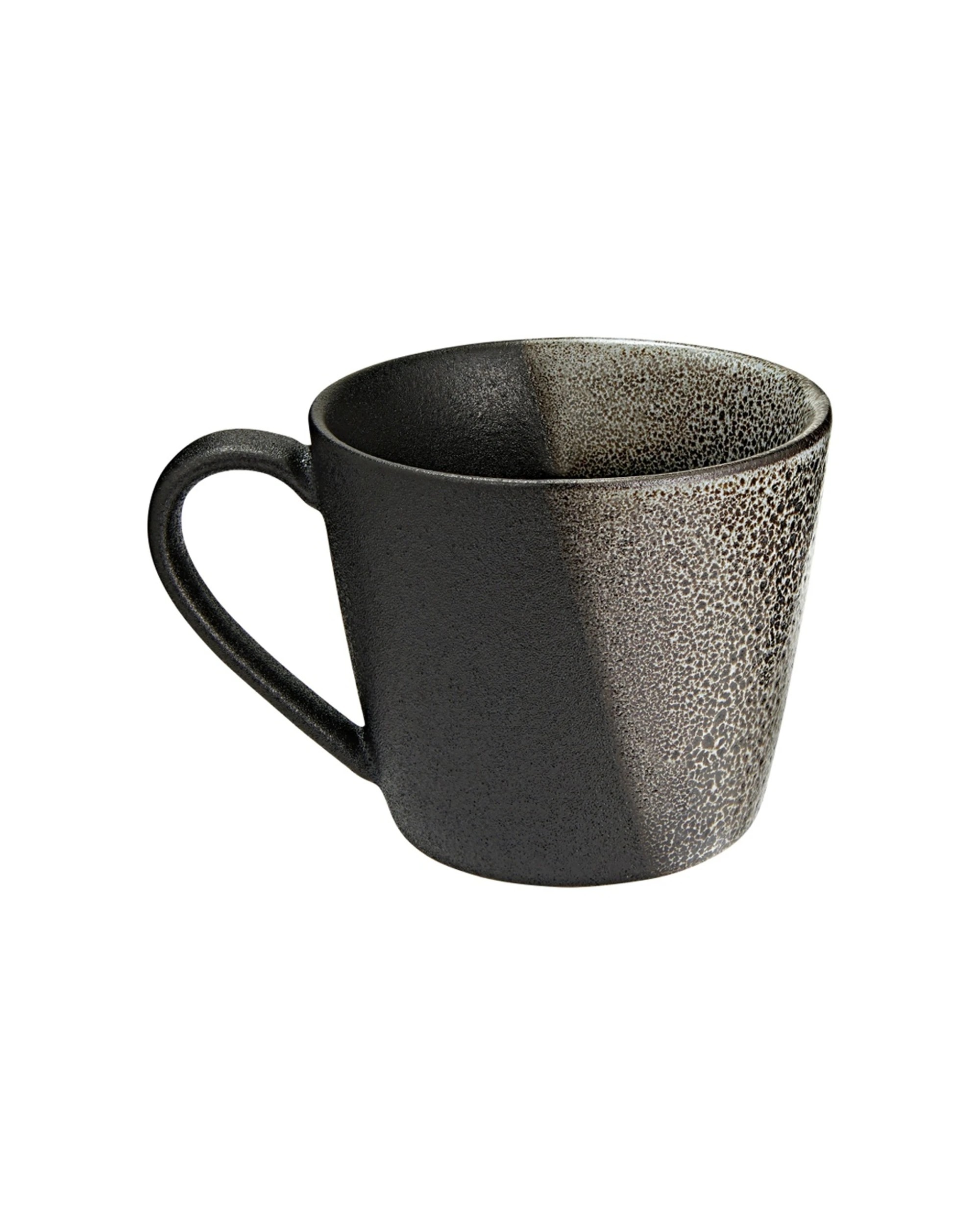 2 Maxwell & Williams Ceramic Umi Conical Drinking Mug 420ml - Multi, 2 of 3