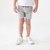 LIGHT GREY MARLE