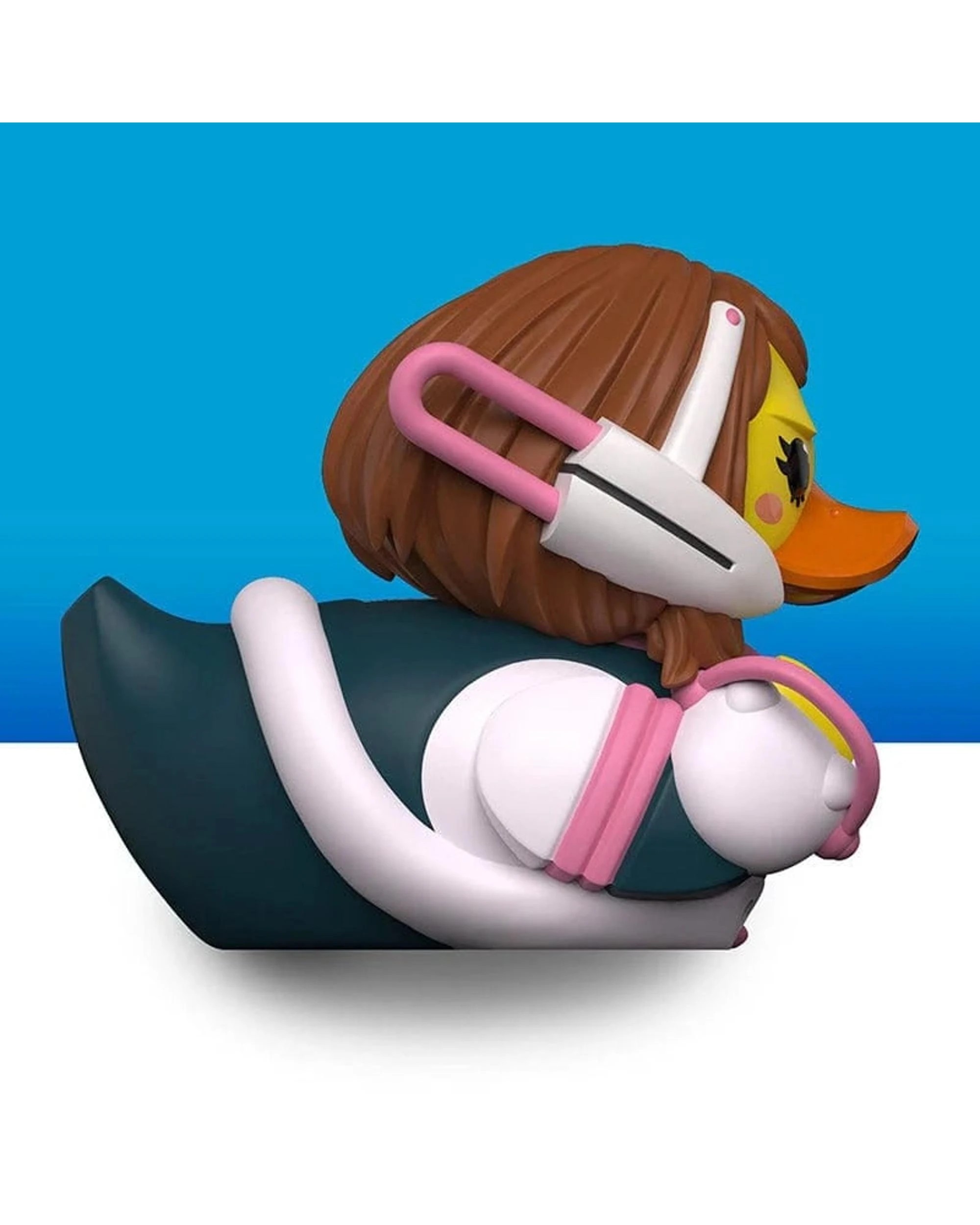 5 TUBBZ My Hero Academia Ochaco Uraraka First Edition Cosplaying Duck Figure, 5 of 7