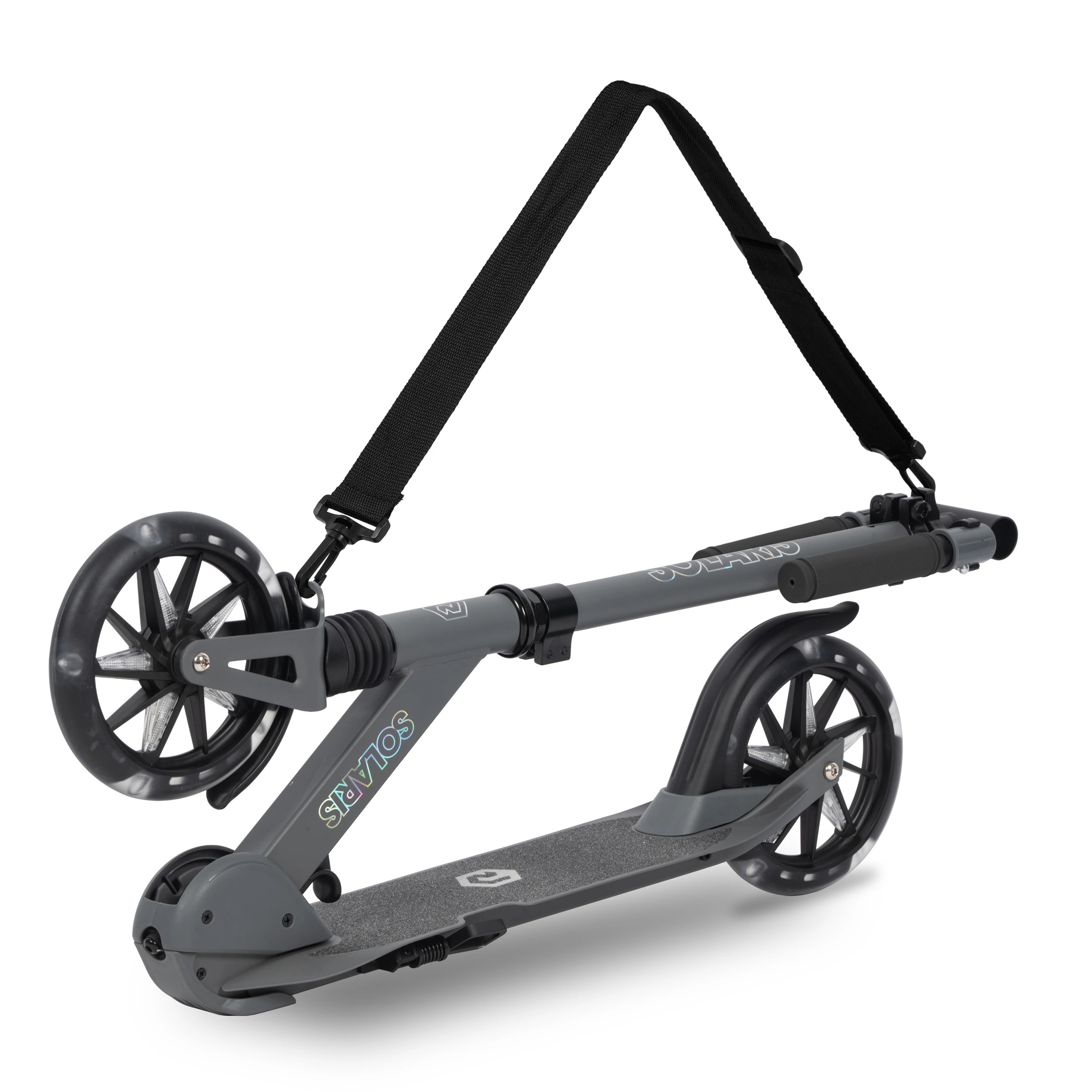 5 Solaris Big Wheel Scooter, 5 of 5