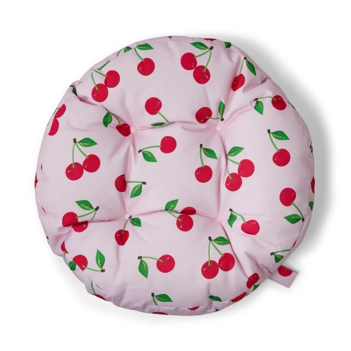 2 Picnic Cushion - Cherry, 2 of 6