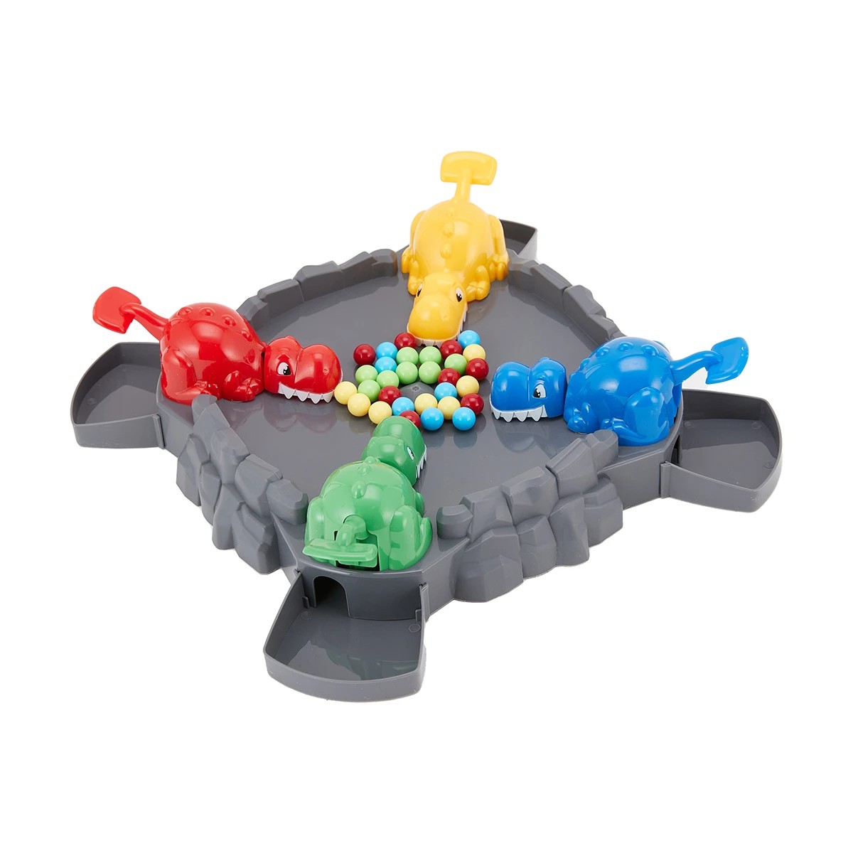 3 Hungry Dino, 3 of 9