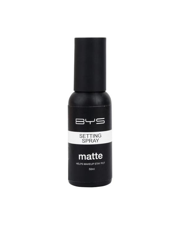 BYS Setting Spray - Matte