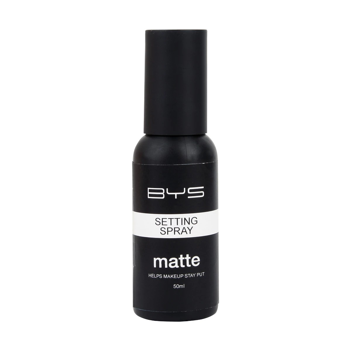 1 BYS Setting Spray - Matte