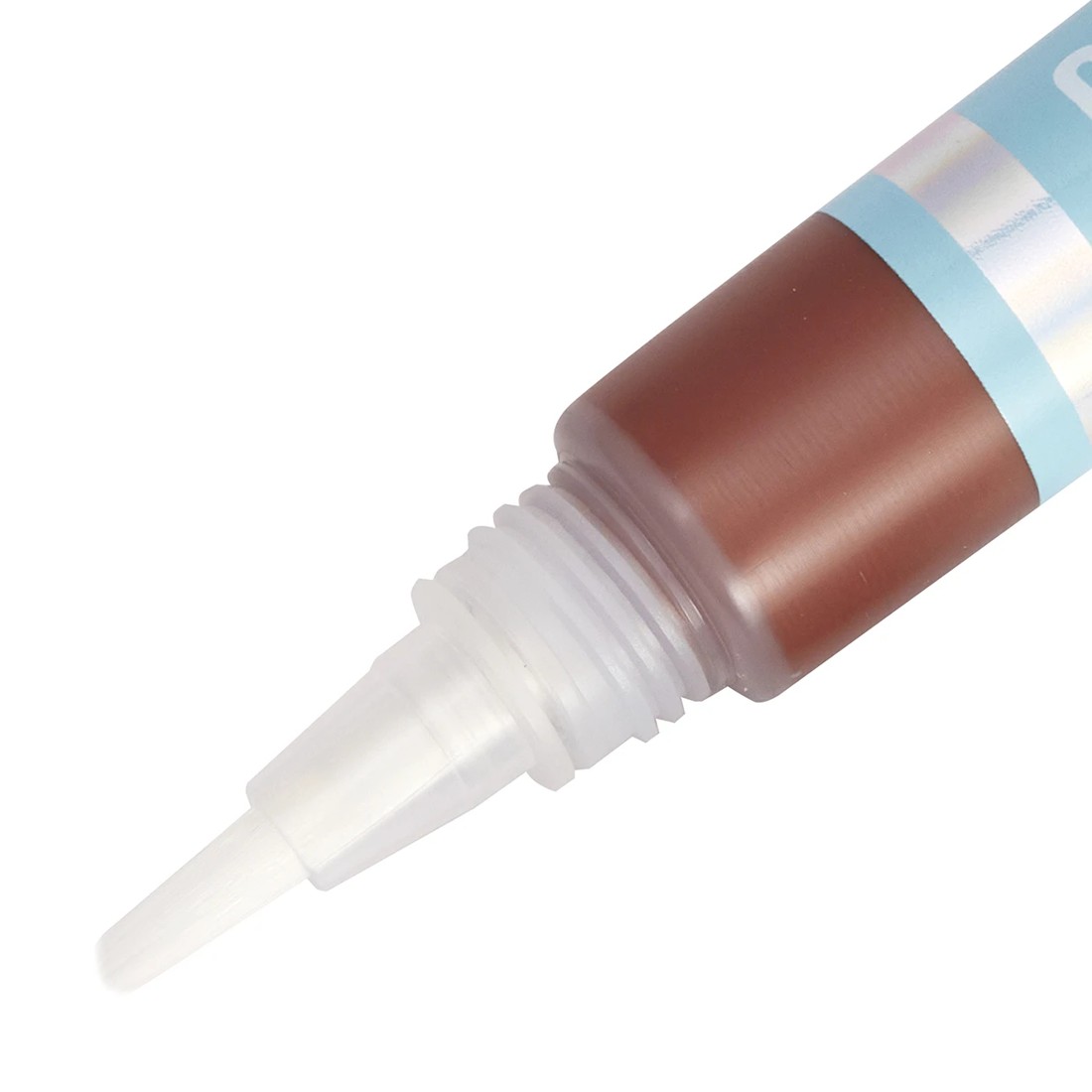 3 OXX Cosmetics Hyaluronic Acid Hydrating Concealer - Chestnut, 3 of 7