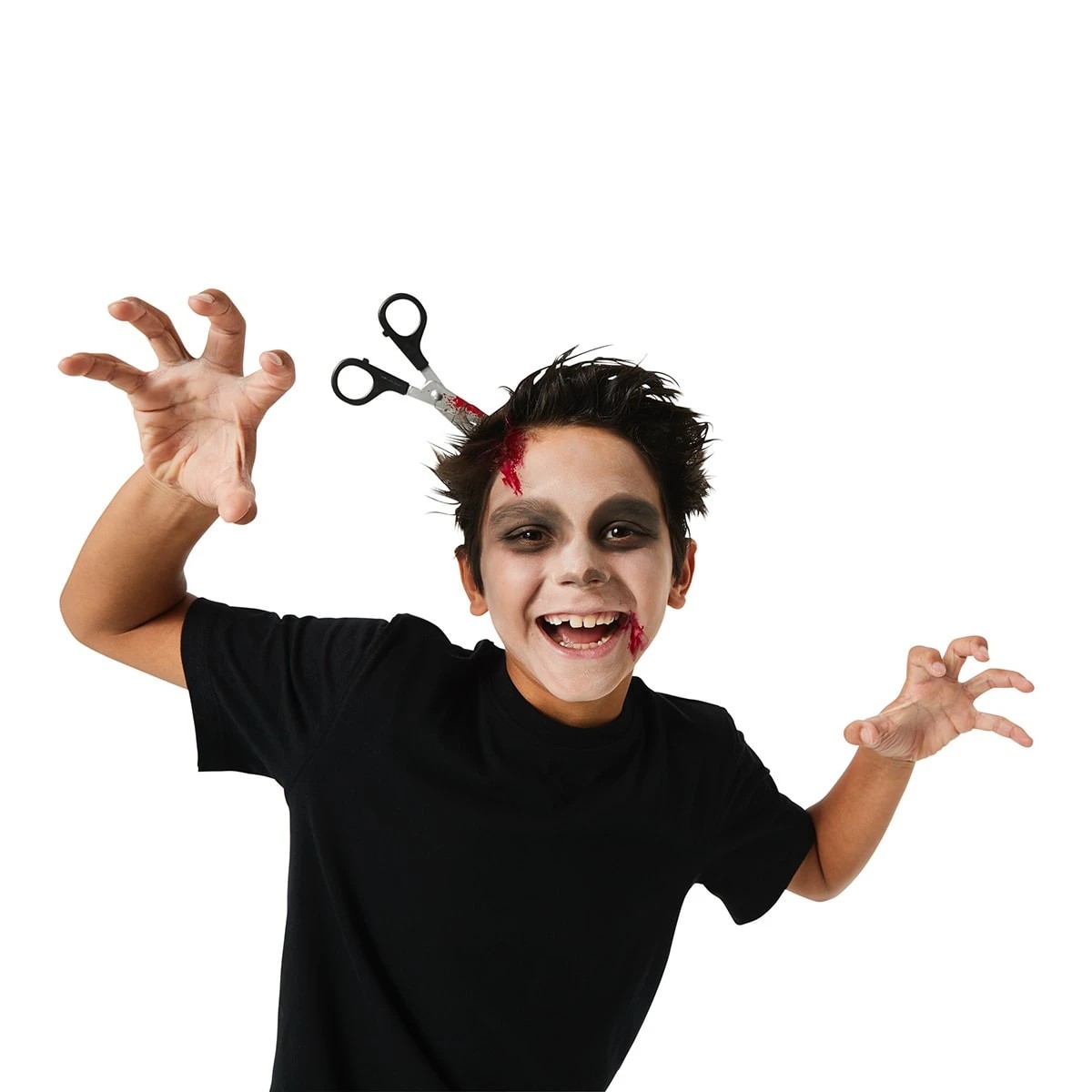 2 Horror Headband - Assorted, 2 of 6