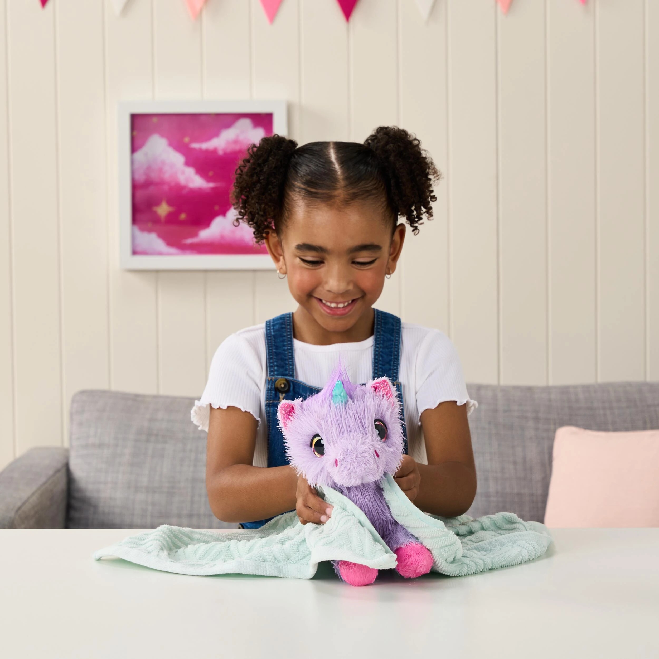 7 ScruffaLuvs Unicorn Scruffs - Assorted, 7 of 11