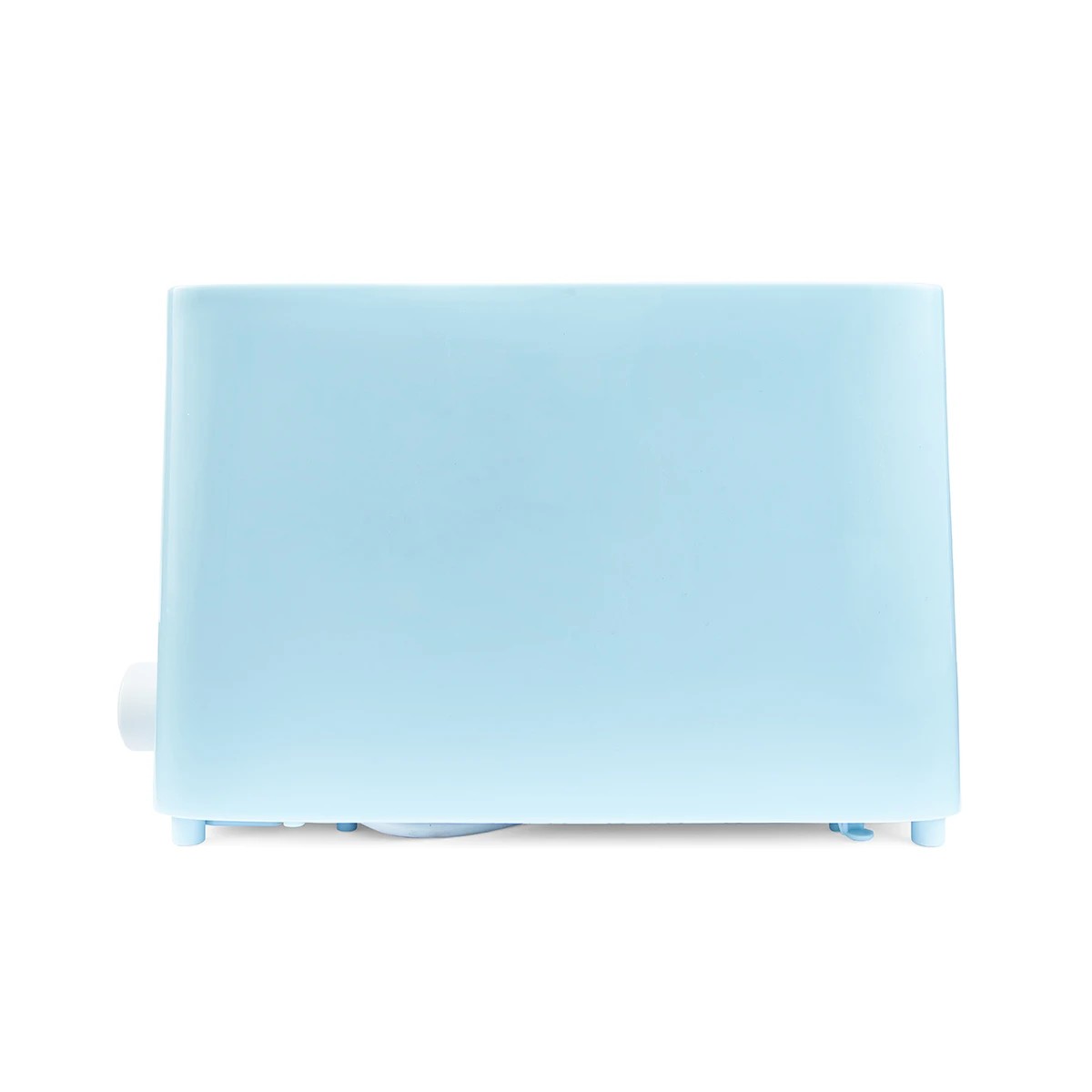 5 Mini Single Toaster - Blue, 5 of 8