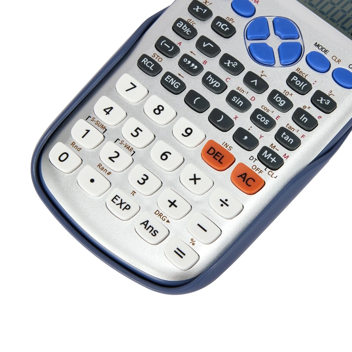 6 Scientific Calculator, 6 of 9