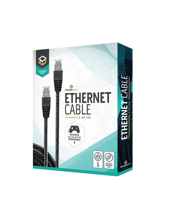 Powerwave 3M Ethernet Cable
