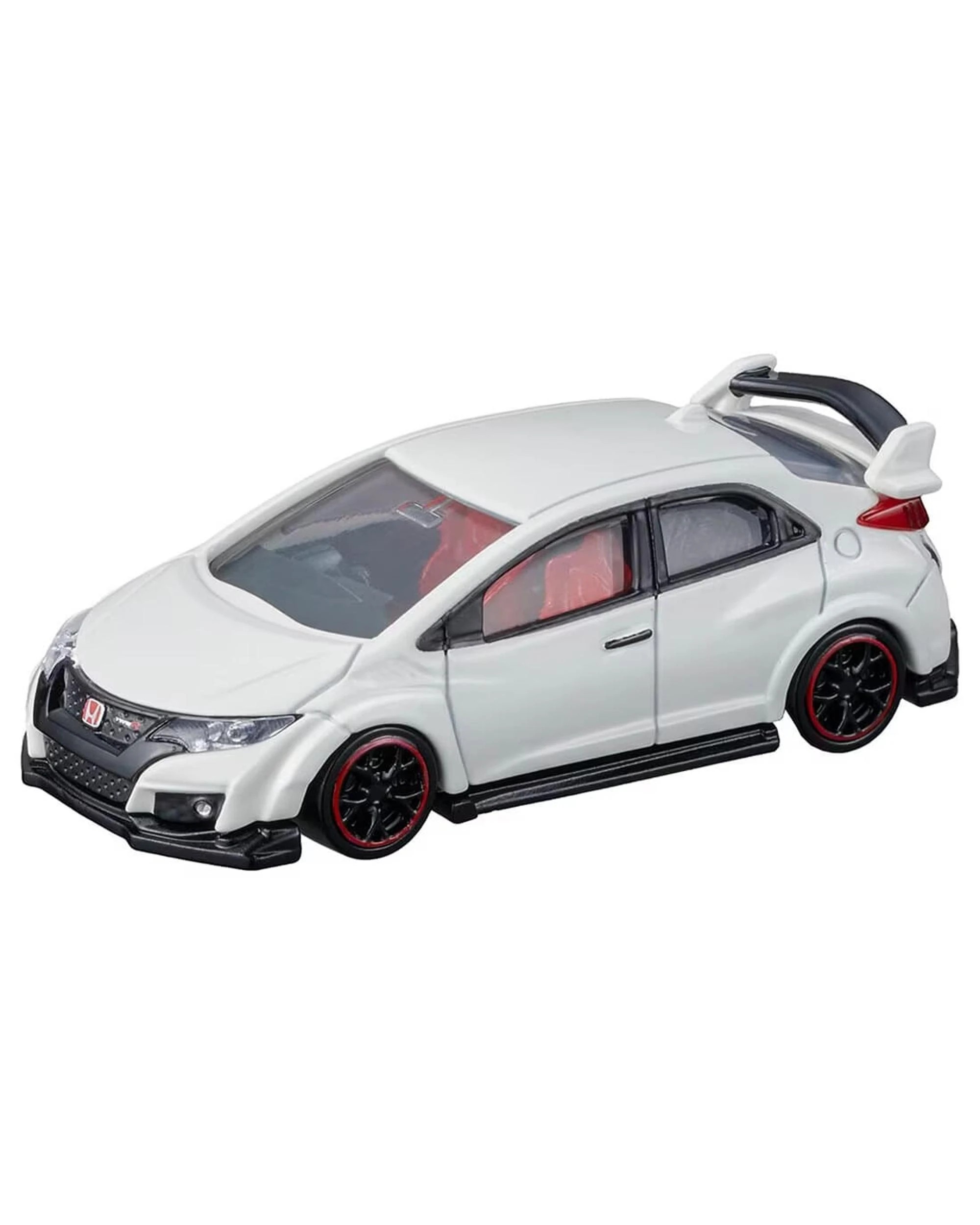 1 Tomica Premium 44 Honda Civic Type R - FK2, 1 of 4